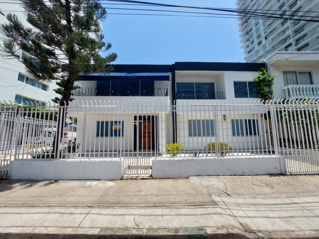 Casas en Arriendo en Cartagena, Vivienda Nueva y Usada | Finca Raíz